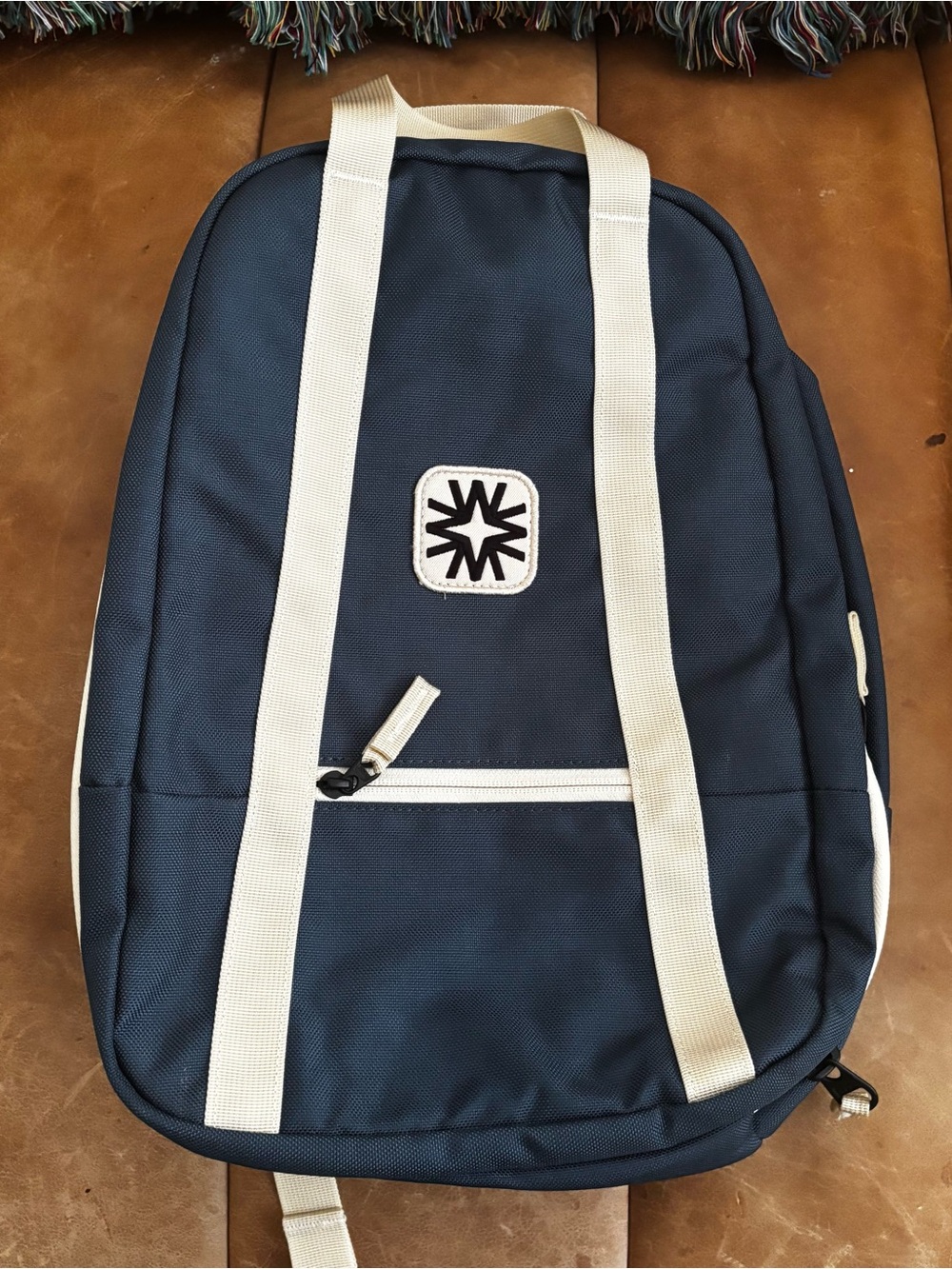 NEW! Arrow Pack Navy (Kids backpack)